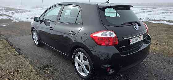 Тайота аурис гибрид автомат продажа обмен 77751188 Тирасполь