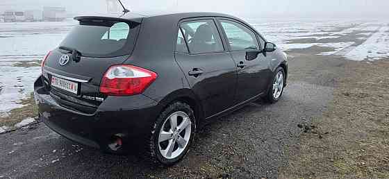 Тайота аурис гибрид автомат продажа обмен 77751188 Тирасполь