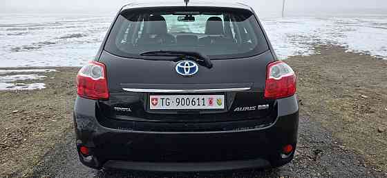 Тайота аурис гибрид автомат продажа обмен 77751188 Тирасполь
