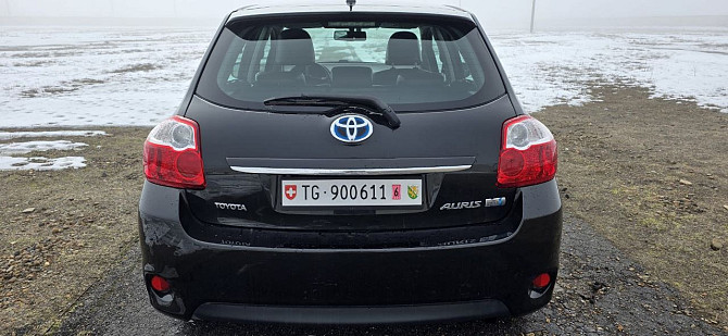 Тайота аурис гибрид автомат продажа обмен 77751188 Тирасполь - изображение 3