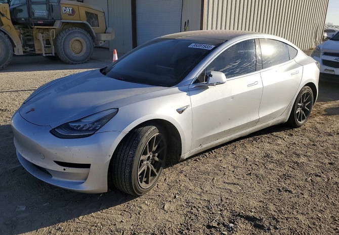 Две теслы с и х продажа обмен пишите 77751188 Тирасполь - изображение 7