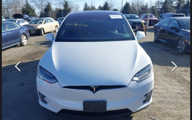 Две теслы с и х продажа обмен пишите 77751188 Тирасполь - изображение 1