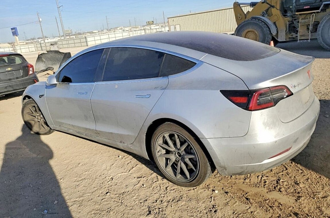 Две теслы с и х продажа обмен пишите 77751188 Тирасполь - изображение 6