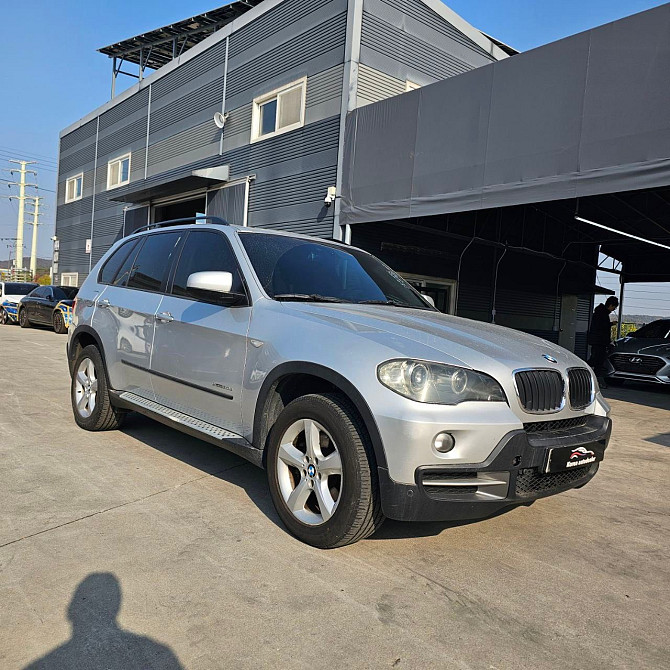 БМВ х5 растаможен продажа обмен 77751188 Tiraspol - fotografie 7