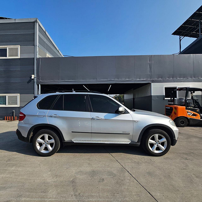 БМВ х5 растаможен продажа обмен 77751188 Tiraspol - fotografie 2