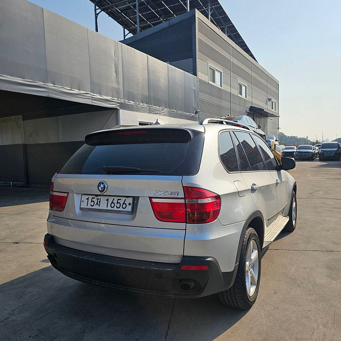 БМВ х5 растаможен продажа обмен 77751188 Tiraspol - fotografie 4