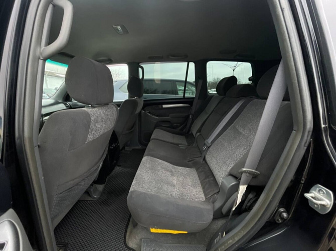 Нейтральные номера тайота прадо продажа обмен 77751188 Tiraspol - fotografie 5