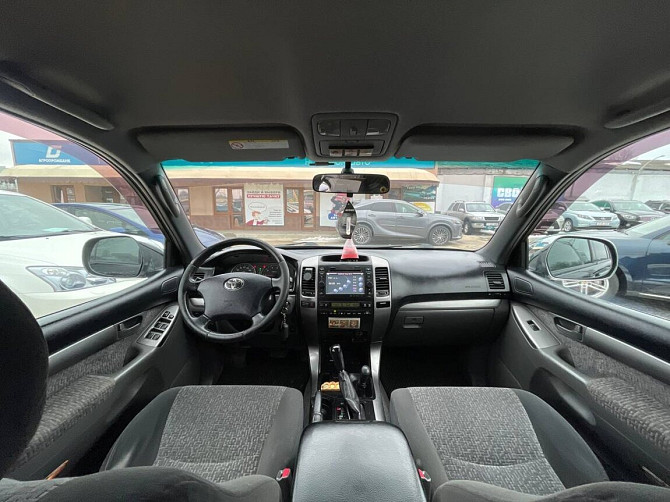 Нейтральные номера тайота прадо продажа обмен 77751188 Tiraspol - fotografie 4