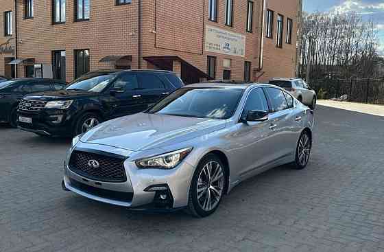 Инфинити 50 гибрид продажа обмен 77751188 Тирасполь