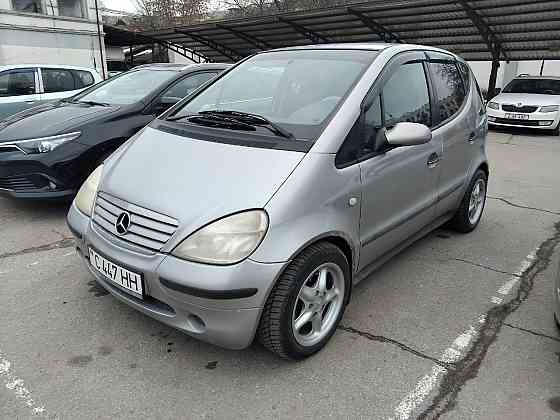 Мерседес а класса на автомате пишите 77751188 Тирасполь