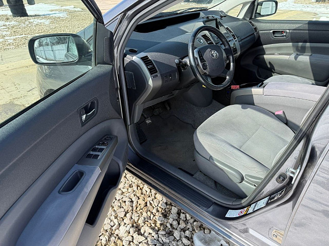 Тайота приус растаможен продажа обмен 77751188 Тирасполь - изображение 3