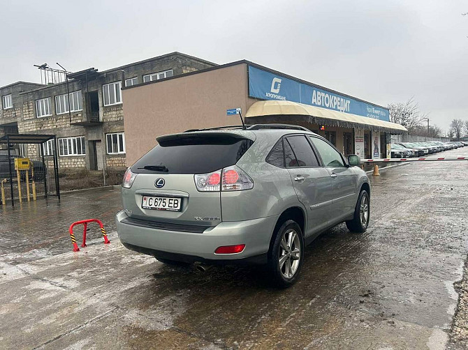 Лексус рх полный привод обмен пишите 77751188 Тирасполь - изображение 5