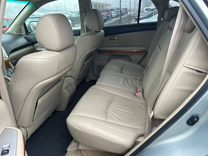 Лексус рх полный привод обмен пишите 77751188 Тирасполь - изображение 2