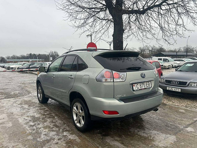 Лексус рх полный привод обмен пишите 77751188 Тирасполь - изображение 3