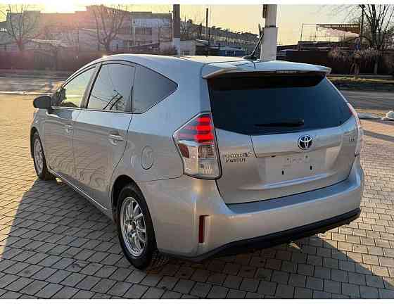 Шикарный приус продажа обмен пишите 77751188 Тирасполь