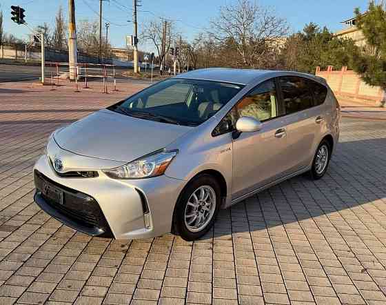 Шикарный приус продажа обмен пишите 77751188 Тирасполь