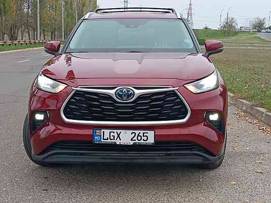 Шикарный хайлендер пишите на обмен 77751188 Тирасполь