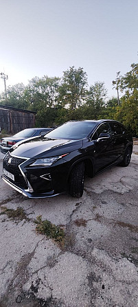 Лексус рх ф спорт нейтральные номера пишите 77751188 Тирасполь - изображение 1