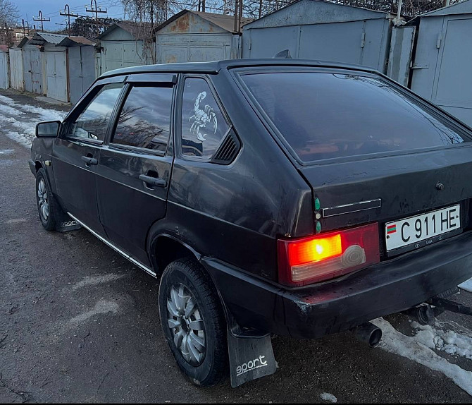 Ваз 09 в отличном состоянии пишите 77751188 Тирасполь - изображение 2
