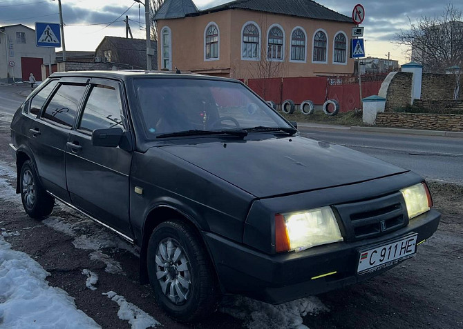 Ваз 09 в отличном состоянии пишите 77751188 Тирасполь - изображение 1