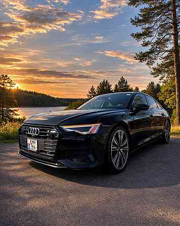 Новенькая ауди а 6 максималка можно на обмен 77751188 Тирасполь