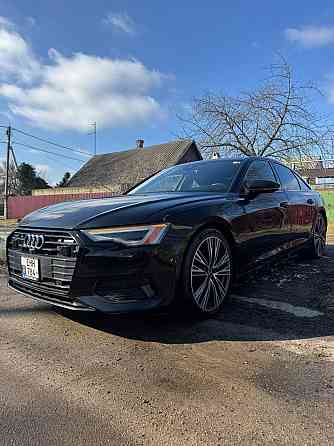 Новенькая ауди а 6 максималка можно на обмен 77751188 Тирасполь