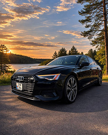 Новенькая ауди а 6 максималка можно на обмен 77751188 Тирасполь - изображение 2