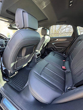 Новенькая ауди а 6 максималка можно на обмен 77751188 Тирасполь - изображение 4