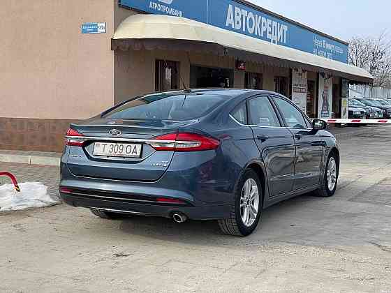 Классный форд гибрид возможен обмен 77751188 Тирасполь