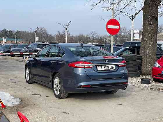 Классный форд гибрид возможен обмен 77751188 Тирасполь