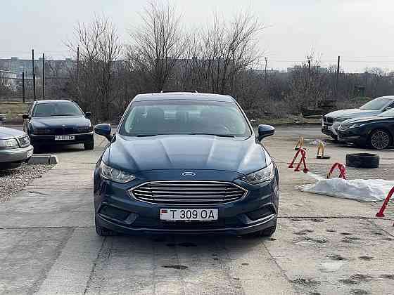 Классный форд гибрид возможен обмен 77751188 Тирасполь