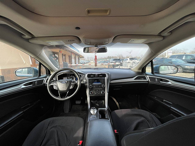 Классный форд гибрид возможен обмен 77751188 Тирасполь - изображение 4