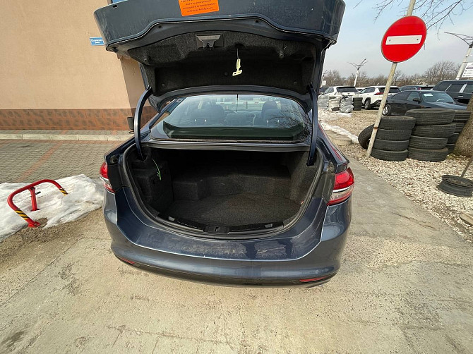 Классный форд гибрид возможен обмен 77751188 Тирасполь - изображение 6