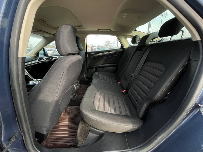 Классный форд гибрид возможен обмен 77751188 Тирасполь - изображение 7