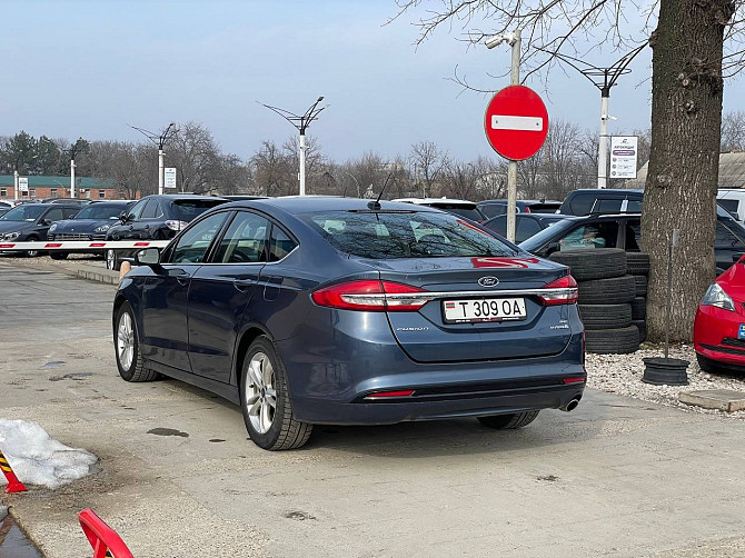 Классный форд гибрид возможен обмен 77751188 Тирасполь - изображение 3