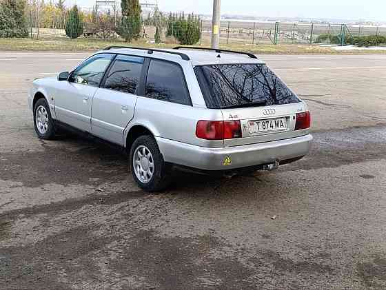 Ауди а6 газ метан пишите по номеру 77751188 Tiraspol