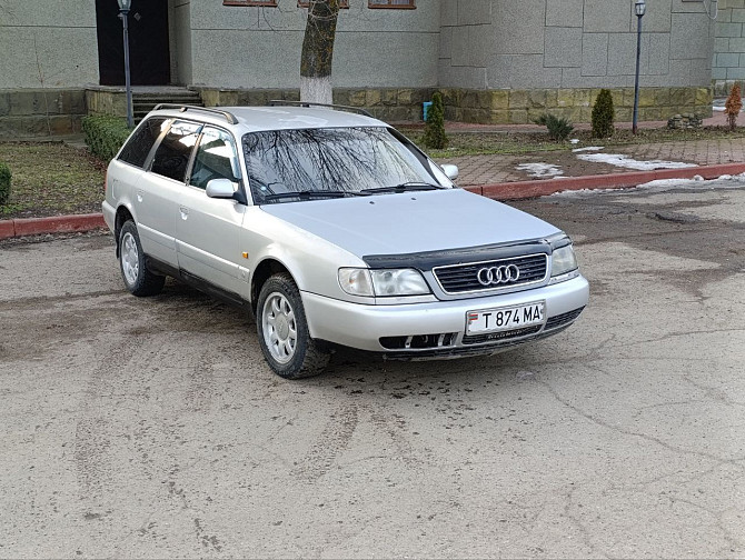 Ауди а6 газ метан пишите по номеру 77751188 Tiraspol - fotografie 2