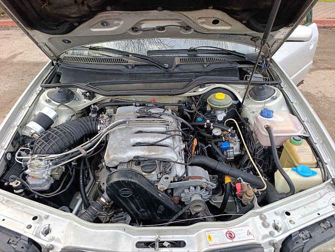 Ауди а6 газ метан пишите по номеру 77751188 Tiraspol - fotografie 6