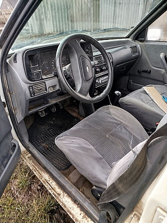 Форд ескорд форд орион опель вектра дизель и бензин недорого пишите 77751188 Тирасполь - изображение 7