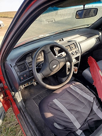 Форд ескорд форд орион опель вектра дизель и бензин недорого пишите 77751188 Тирасполь - изображение 3