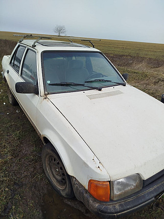 Форд ескорд форд орион опель вектра дизель и бензин недорого пишите 77751188 Тирасполь - изображение 8