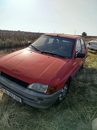 Форд ескорд форд орион опель вектра дизель и бензин недорого пишите 77751188 Тирасполь - изображение 6