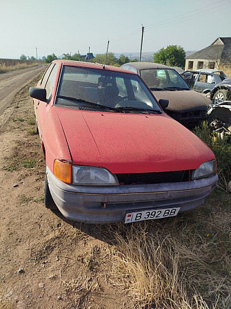 Форд ескорд форд орион опель вектра дизель и бензин недорого пишите 77751188 Тирасполь - изображение 5