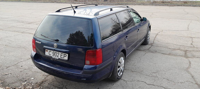 Экономичный пасат продажа обмен 77751188 Тирасполь - изображение 4