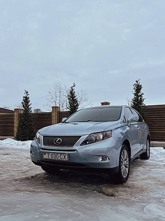 Лексус рх полностью обслужен пишите 77751188 Тирасполь - изображение 5
