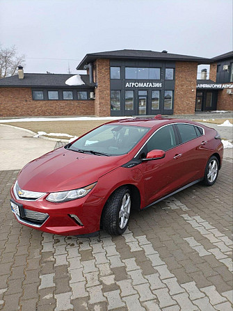 Срочно шевроле вольт Тирасполь 77751188 Тирасполь - изображение 1