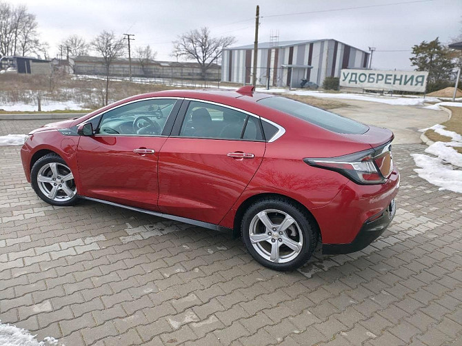 Срочно шевроле вольт Тирасполь 77751188 Тирасполь - изображение 4