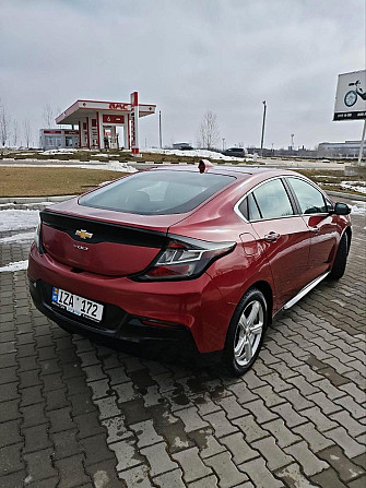 Срочно шевроле вольт Тирасполь 77751188 Тирасполь - изображение 3