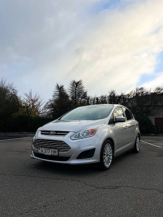 Форд симакс в отличном состоянии пишите 77751188 Тирасполь - изображение 1