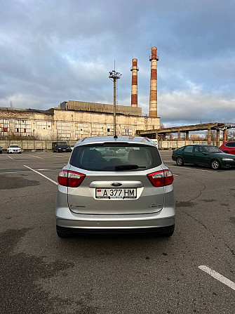 Форд симакс в отличном состоянии пишите 77751188 Тирасполь - изображение 3